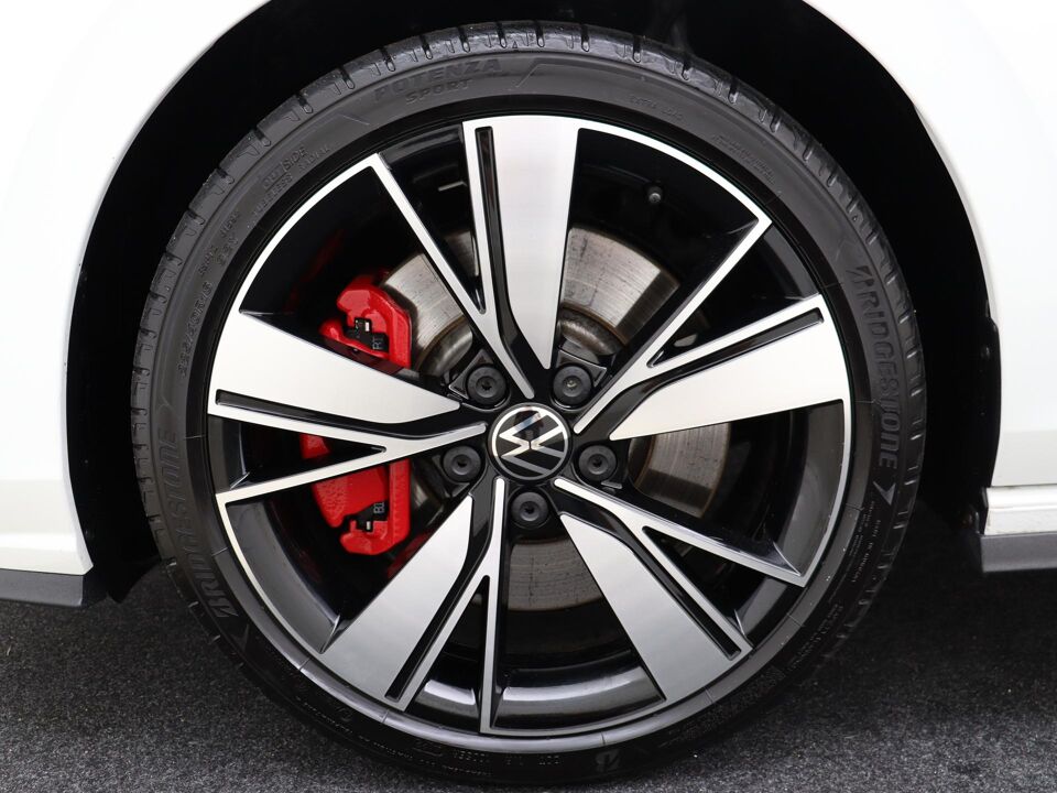 Volkswagen Golf 1.4 eHybrid 245 PK GTE