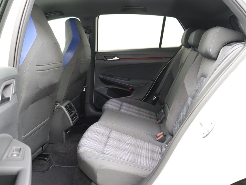 Volkswagen Golf 1.4 eHybrid 245 PK GTE