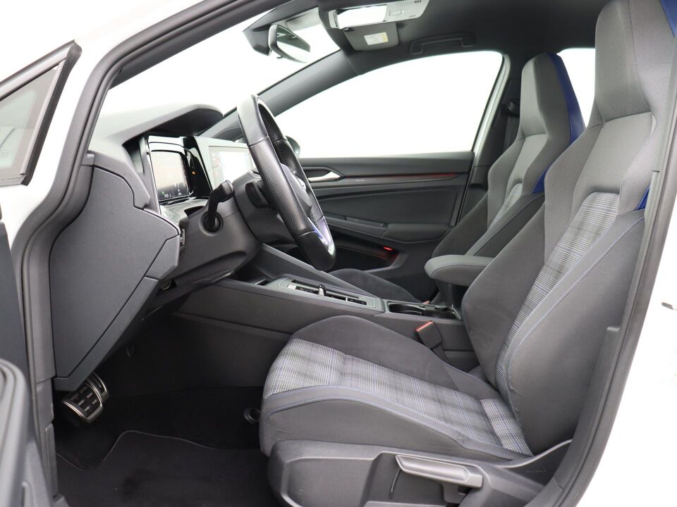 Volkswagen Golf 1.4 eHybrid 245PK GTE