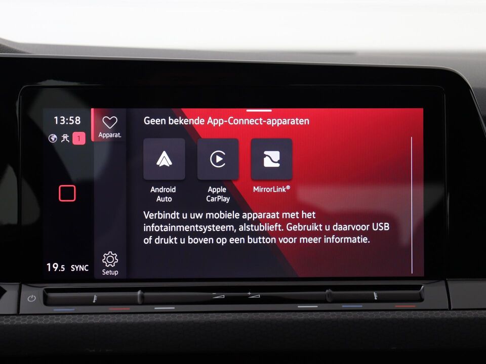 Volkswagen Golf 1.4 eHybrid 245PK GTE