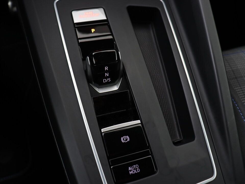 Volkswagen Golf 1.4 eHybrid 245PK GTE