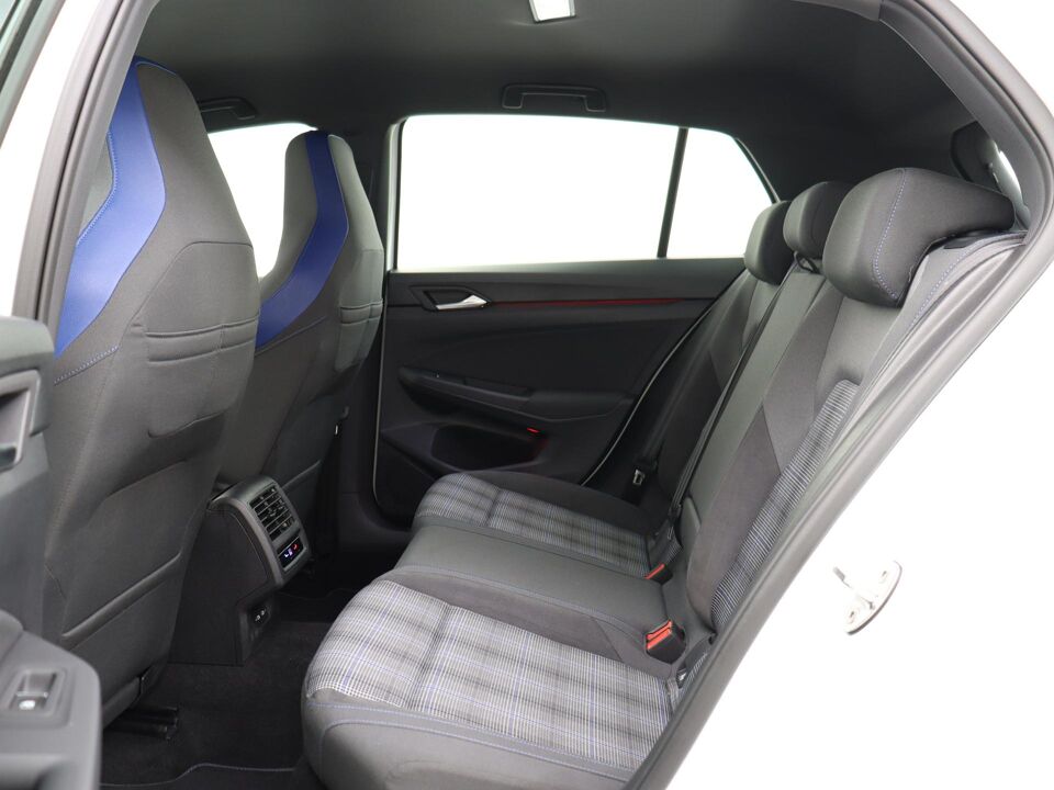 Volkswagen Golf 1.4 eHybrid 245PK GTE