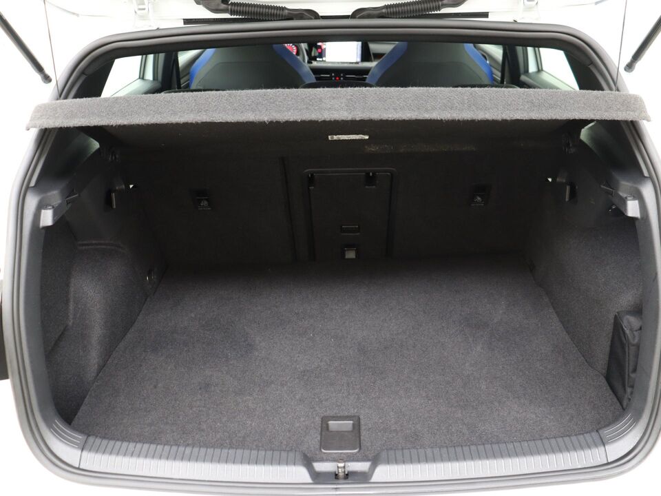 Volkswagen Golf 1.4 eHybrid 245PK GTE