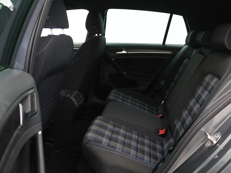 Volkswagen Golf 1.4 eHybrid GTE