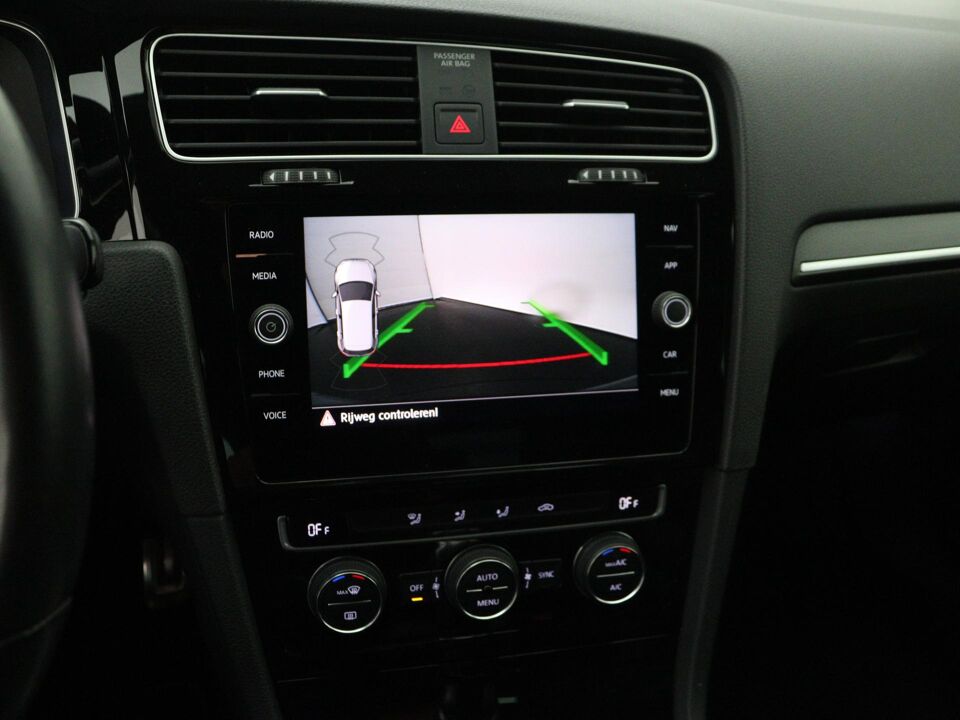 Volkswagen Golf 1.4 eHybrid GTE