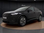 Audi Q4 Sportback e-tron Advanced edition 45 82 kWh 210 kW / 286 PK