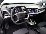 Audi Q4 Sportback e-tron Advanced edition 45 82 kWh 210 kW / 286 PK
