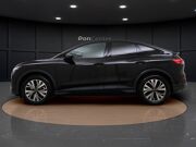 Audi Q4 Sportback e-tron Advanced edition 45 82 kWh 210 kW / 286 PK