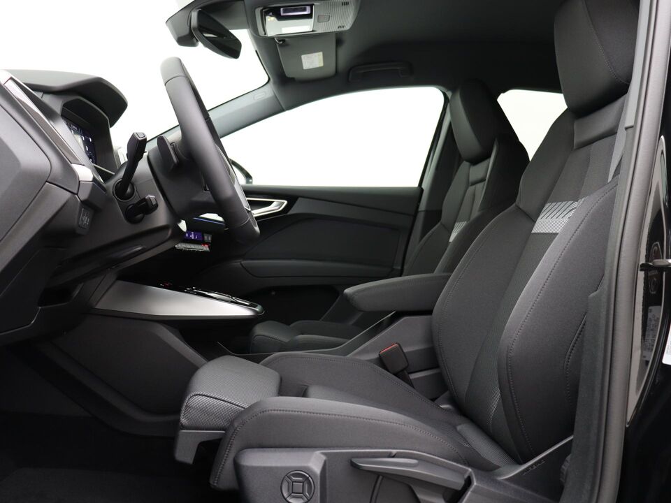 Audi Q4 Sportback e-tron Advanced edition 45 82 kWh 210 kW / 286 PK