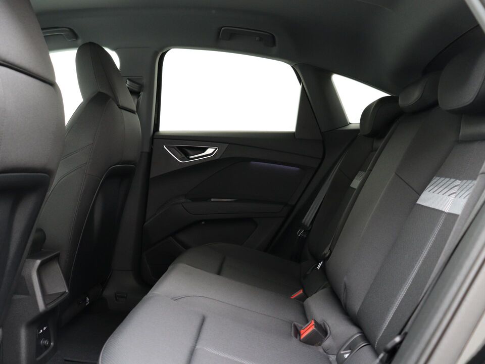 Audi Q4 Sportback e-tron Advanced edition 45 82 kWh 210 kW / 286 PK