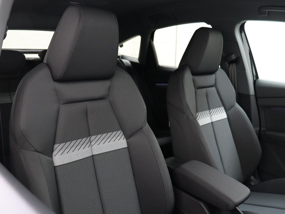 Audi Q4 Sportback e-tron Advanced edition 45 82 kWh 210 kW / 286 PK