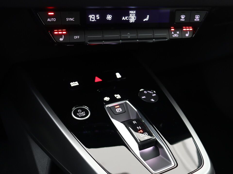 Audi Q4 Sportback e-tron Advanced edition 45 82 kWh 210 kW / 286 PK