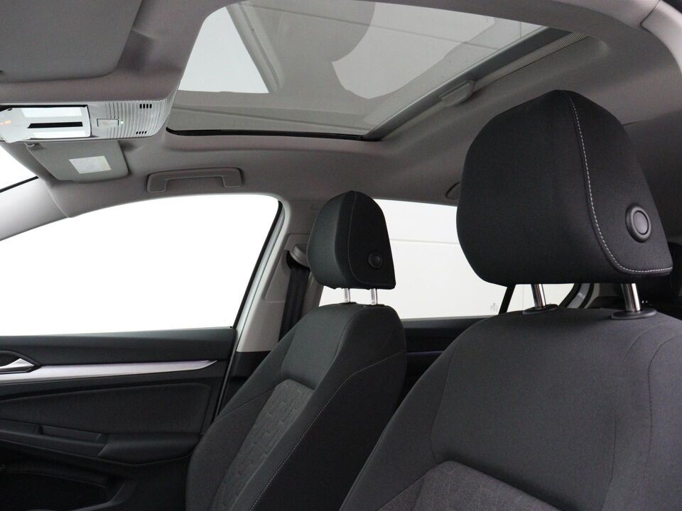 Volkswagen Golf 1.5 eTSI 116PK Life DSG