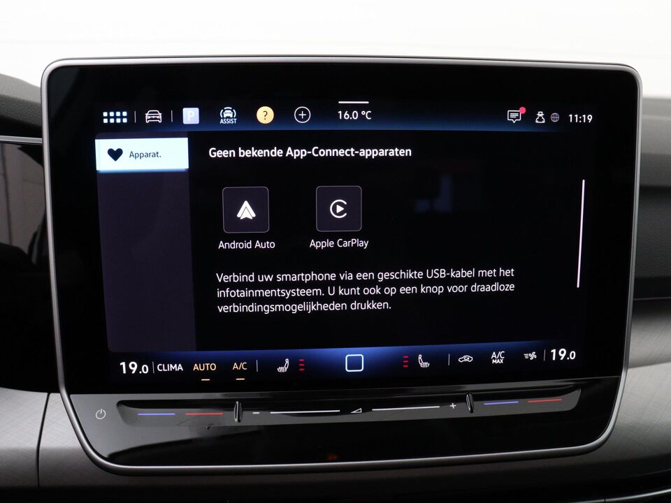 Volkswagen Golf 1.5 eTSI 116PK Life DSG