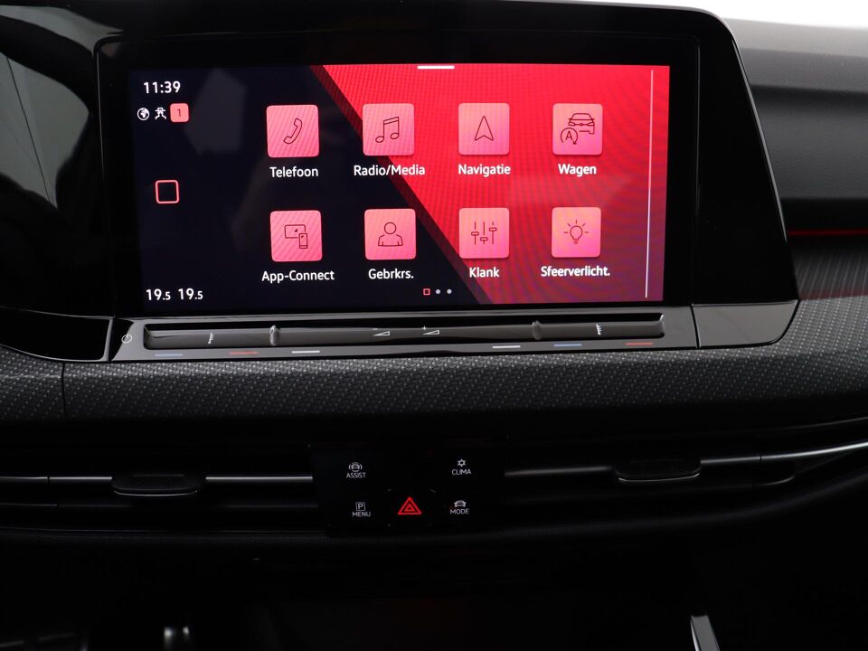 Volkswagen Golf 1.5 eTSI 150 PK R-Line