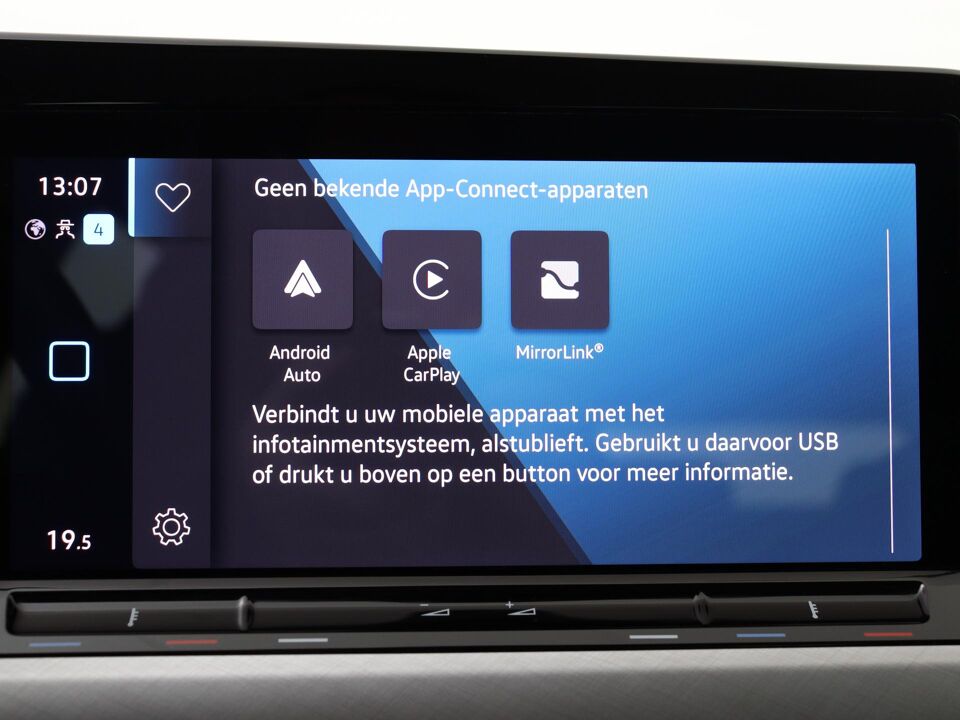 Volkswagen Golf Variant 1.0 TSI Life