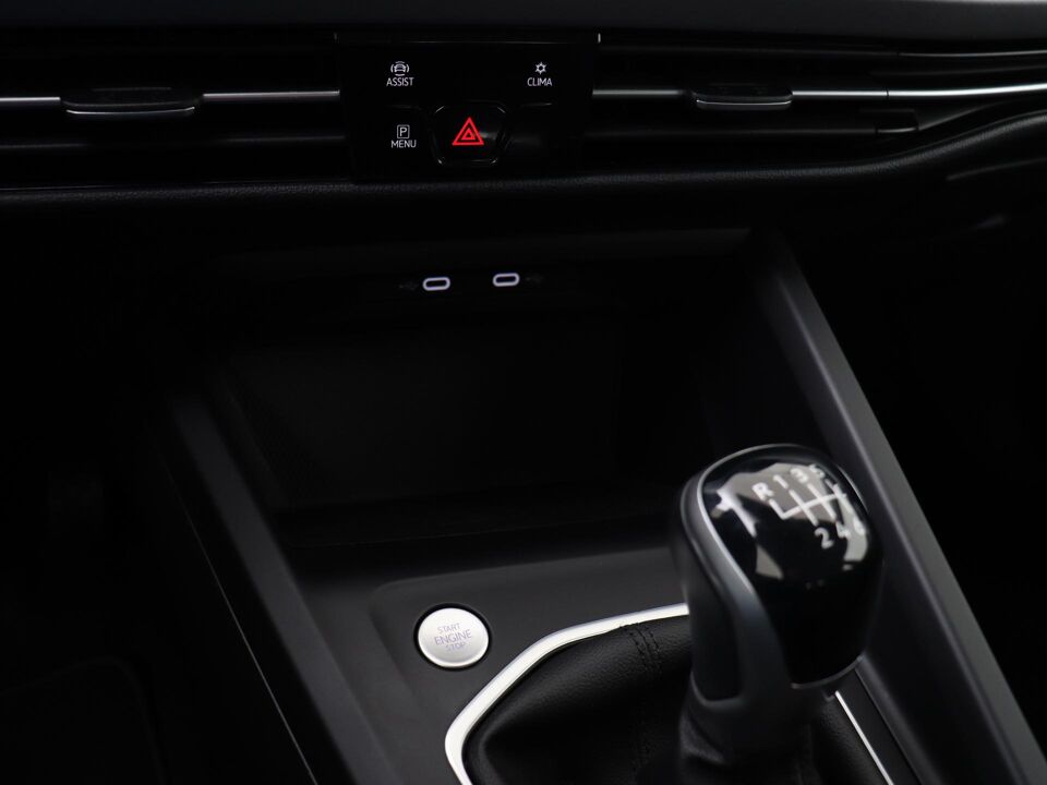 Volkswagen Golf Variant 1.0 TSI Life