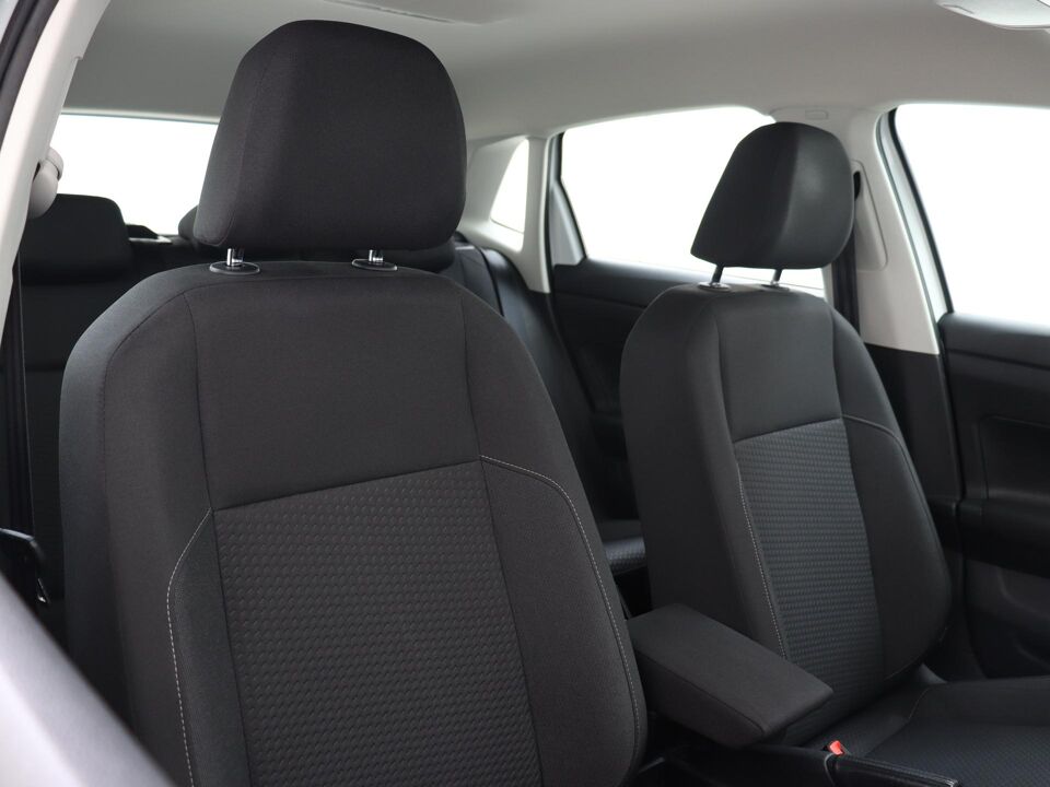 Volkswagen Polo 1.0 TSI 95 PK Comfortline
