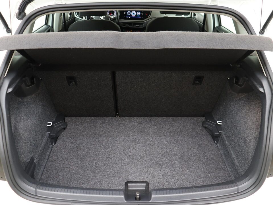 Volkswagen Polo 1.0 TSI 95 PK Comfortline