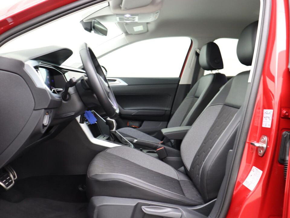 Volkswagen Taigo 1.0 TSI 115 PK Life