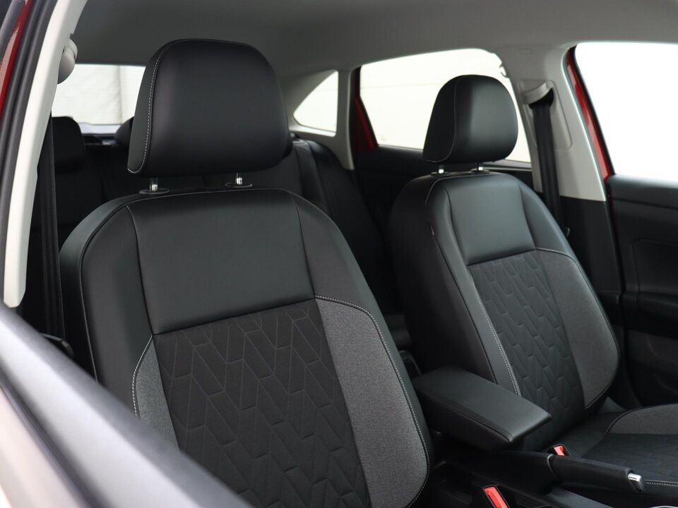 Volkswagen Taigo 1.0 TSI 115 PK Life