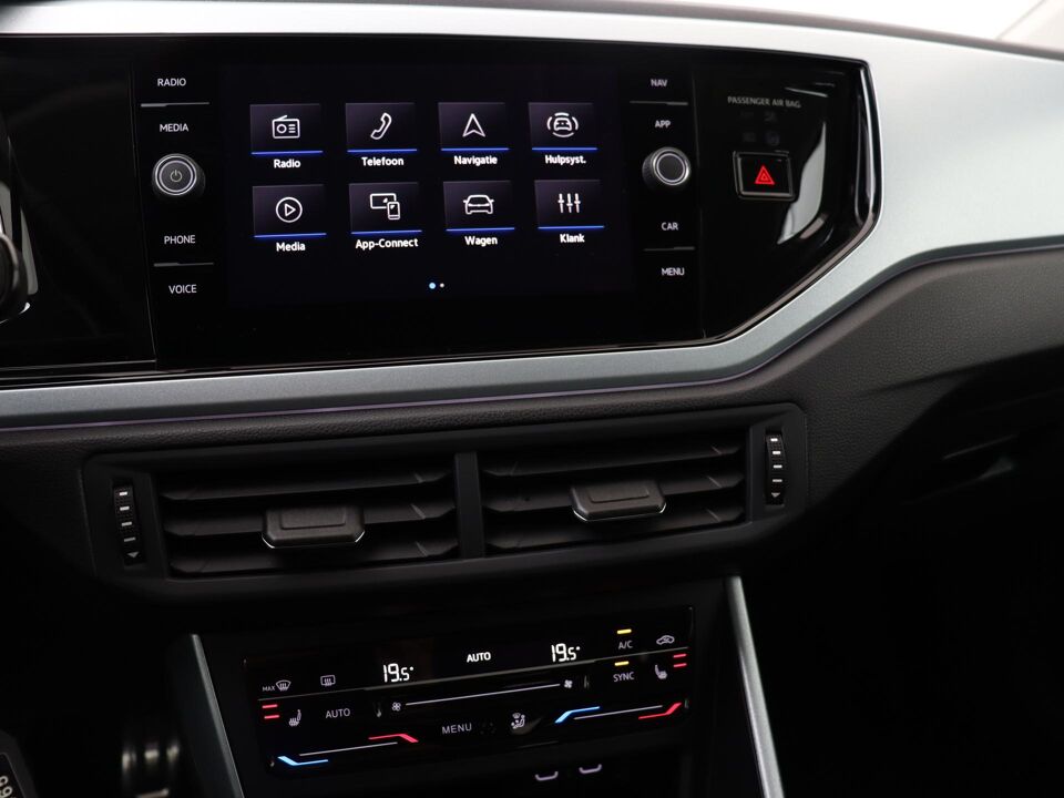 Volkswagen Taigo 1.0 TSI 115 PK Life