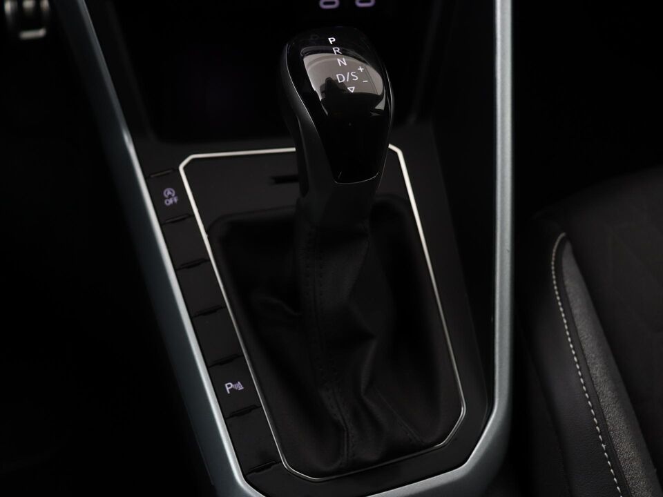 Volkswagen Taigo 1.0 TSI 115 PK Life