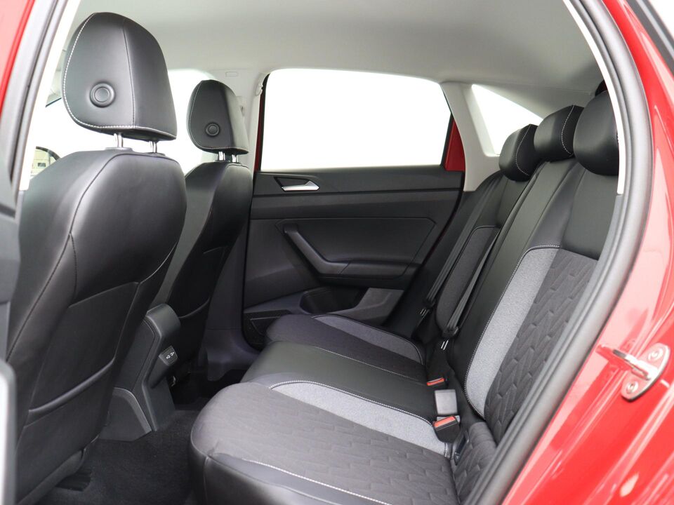 Volkswagen Taigo 1.0 TSI 115 PK Life