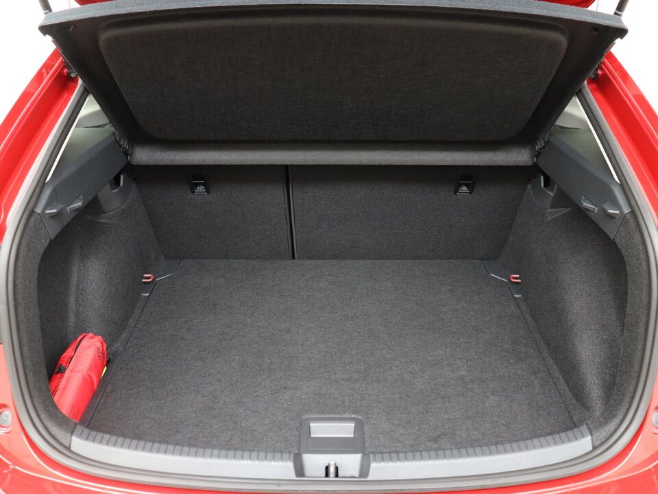 Volkswagen Taigo 1.0 TSI 115 PK Life