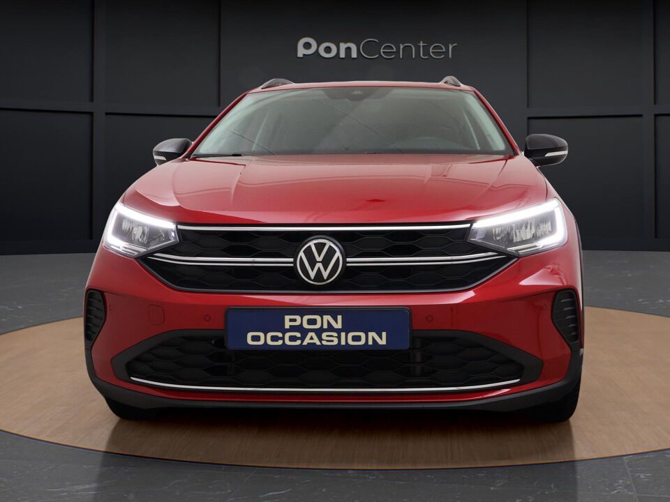 Volkswagen Taigo 1.0 TSI 115 PK Life
