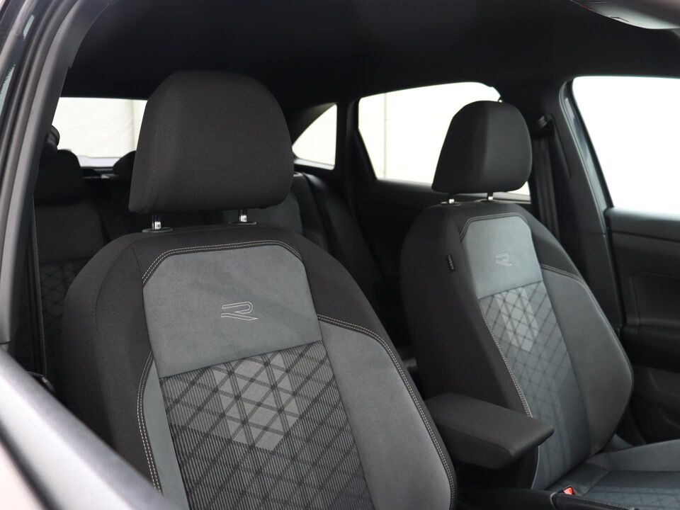 Volkswagen Taigo 1.5 TSI 150 PK R-Line