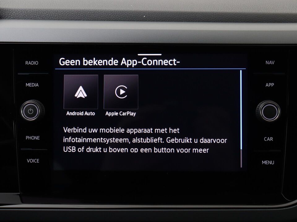 Volkswagen Taigo 1.5 TSI 150 PK R-Line