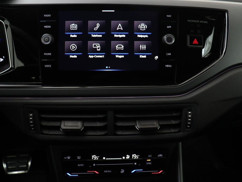 Volkswagen Taigo 1.5 TSI 150 PK R-Line