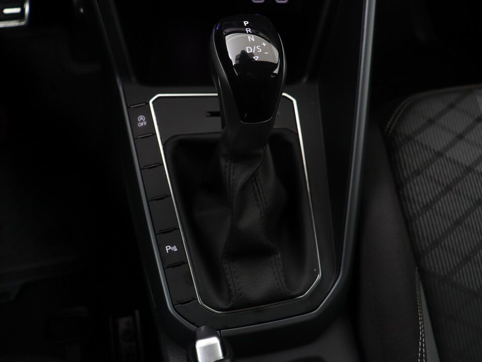 Volkswagen Taigo 1.5 TSI 150 PK R-Line