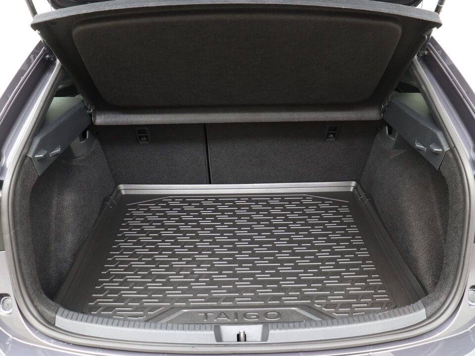 Volkswagen Taigo 1.5 TSI 150 PK R-Line