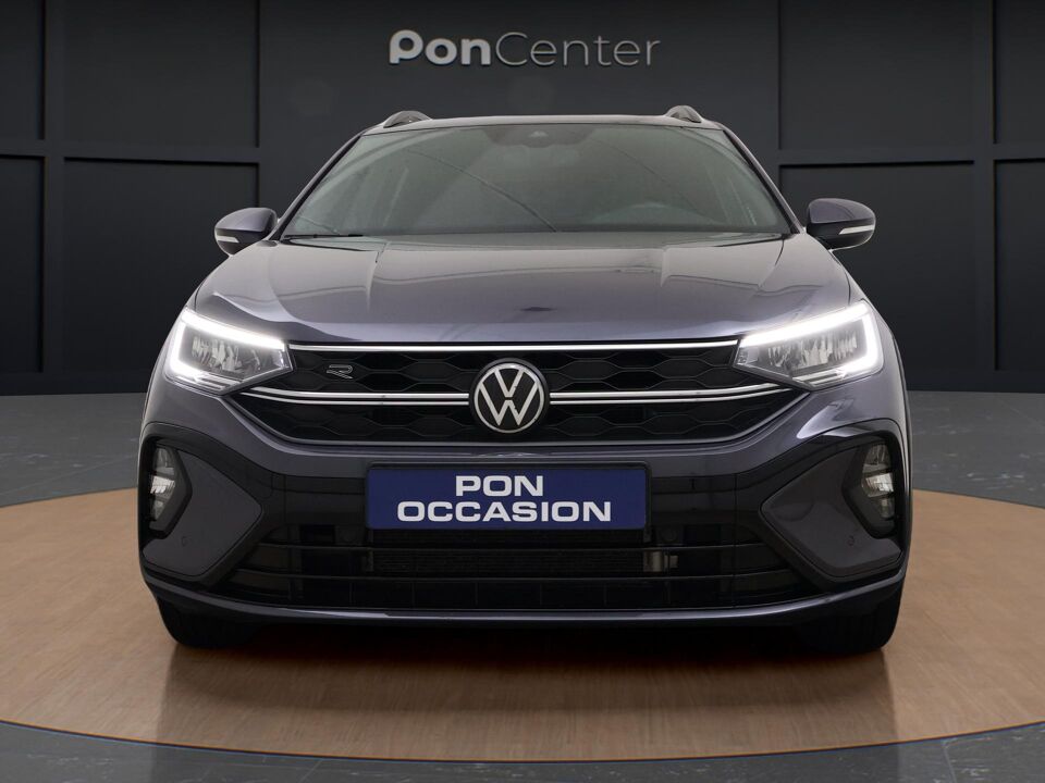 Volkswagen Taigo 1.5 TSI 150 PK R-Line