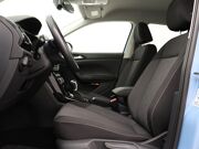 Volkswagen T-Cross 1.0 TSI 115 PK DSG Life