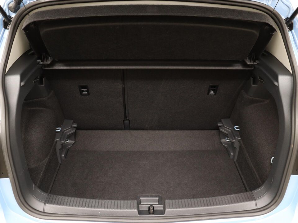 Volkswagen T-Cross 1.0 TSI 115 PK DSG Life