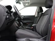 Volkswagen T-Cross 1.0 TSI 115 PK DSG Life
