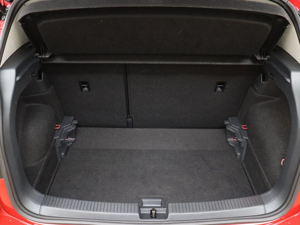 Volkswagen T-Cross 1.0 TSI 115 PK DSG Life