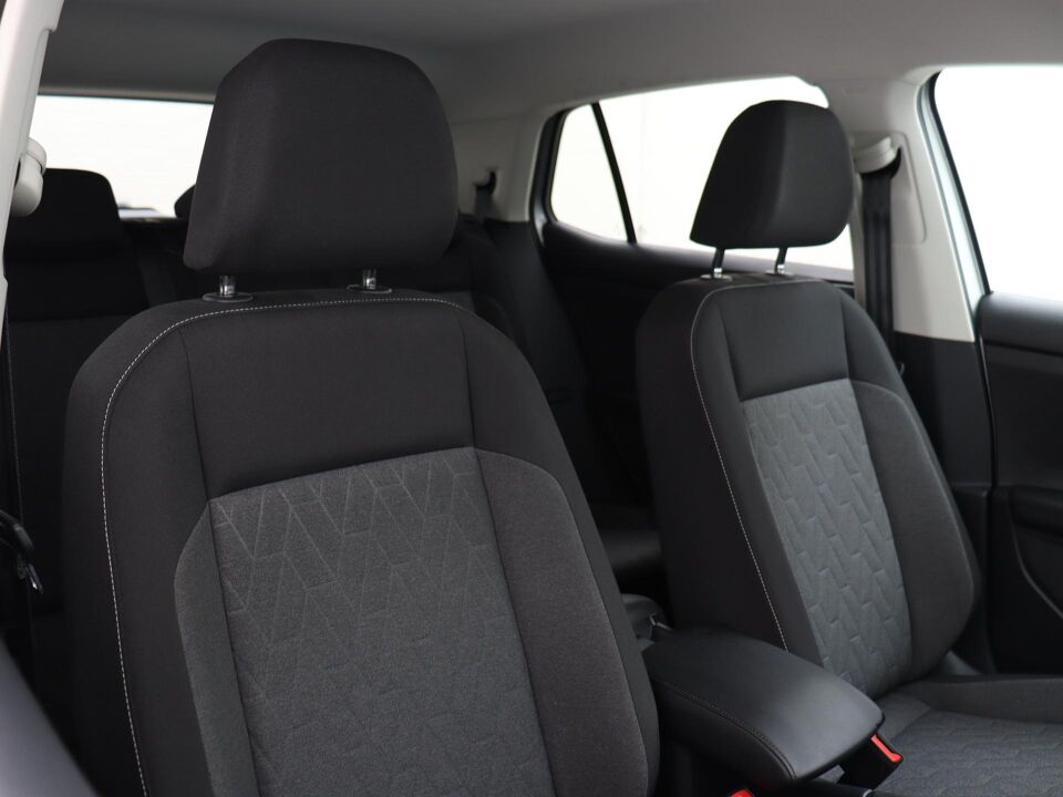 Volkswagen T-Cross 1.0 TSI 115 PK DSG Life