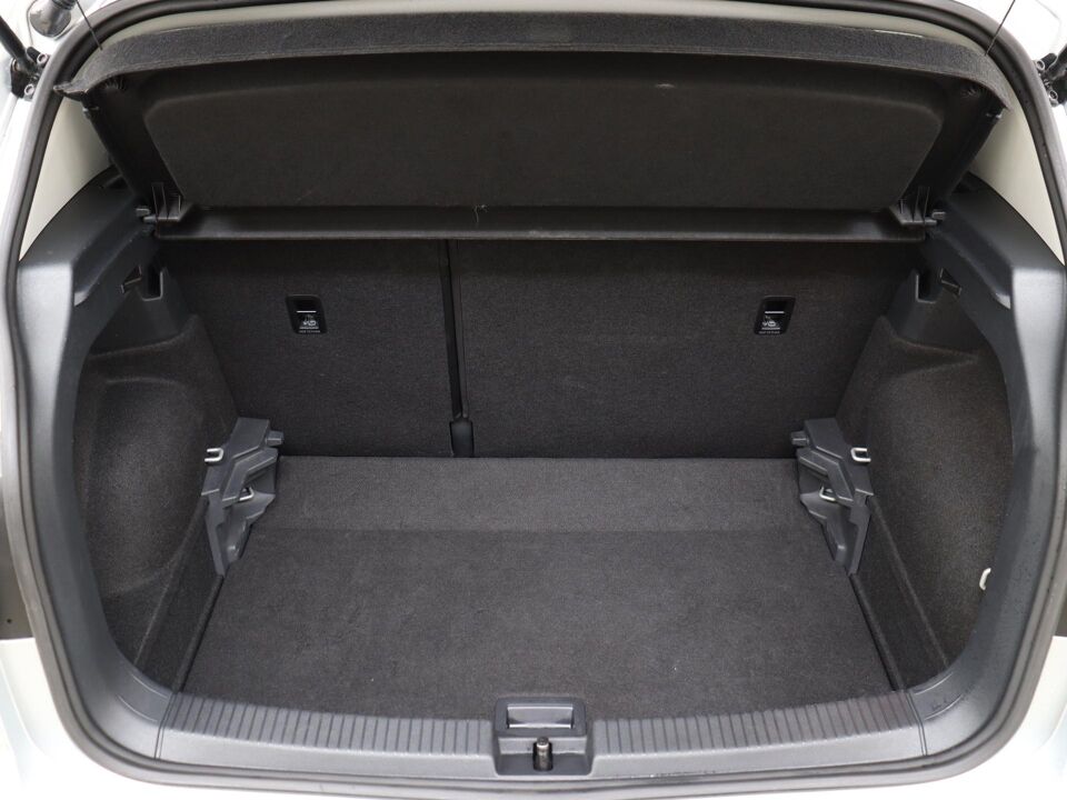 Volkswagen T-Cross 1.0 TSI 115 PK DSG Life