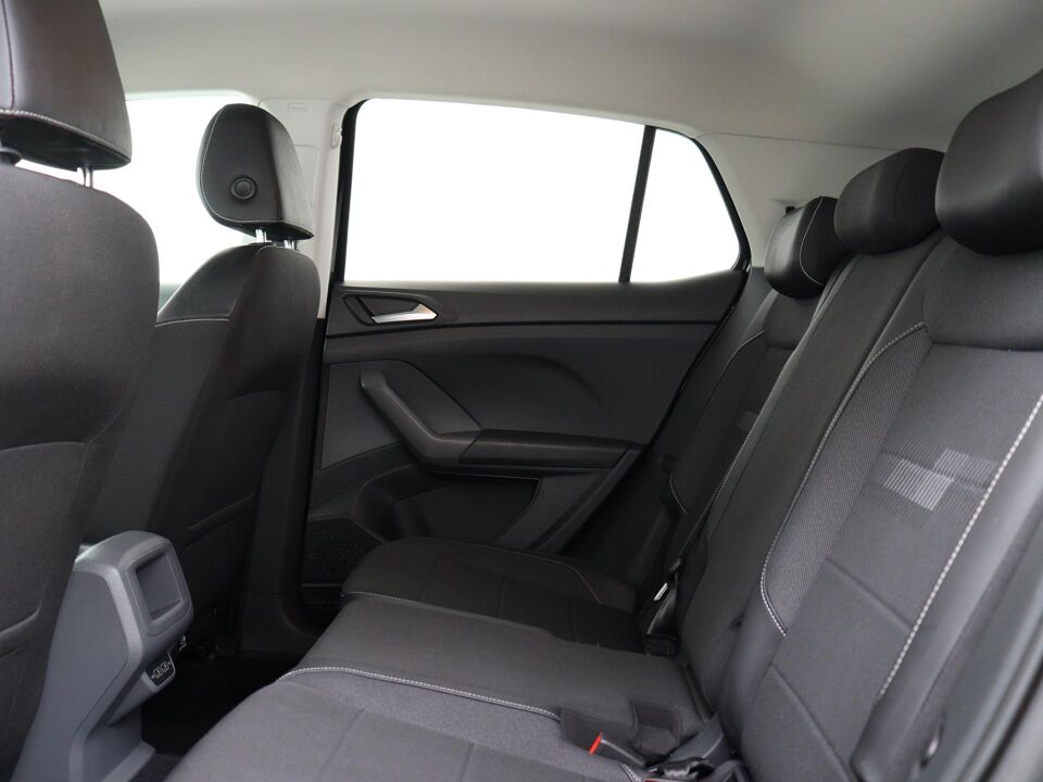 Volkswagen T-Cross 1.0 TSI 115 PK Life Business