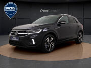 Volkswagen T-Roc 1.5 TSI R-Line