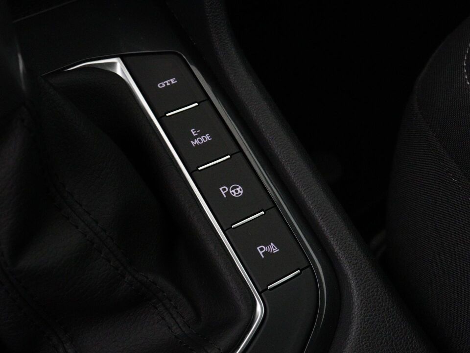 Volkswagen Tiguan 1.4 TSI 245 PK eHybrid Elegance