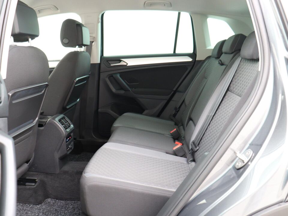 Volkswagen Tiguan 1.5 TSI 150 PK DSG Comfortline Business
