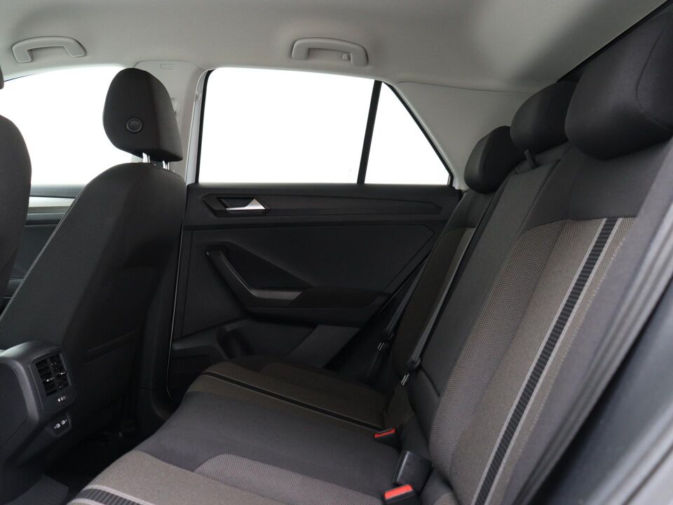 Volkswagen T-Roc 1.0 TSI 110 PK Style