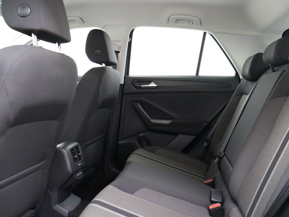 Volkswagen T-Roc 1.0 TSI Style