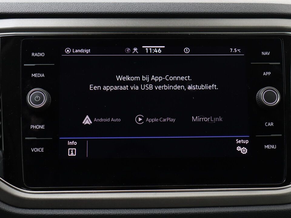 Volkswagen T-Roc 1.0 TSI Style