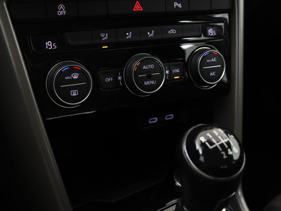 Volkswagen T-Roc 1.0 TSI Style